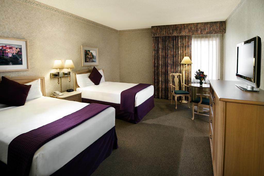 لاس فيغاس Riviera Hotel & Casino الغرفة الصورة