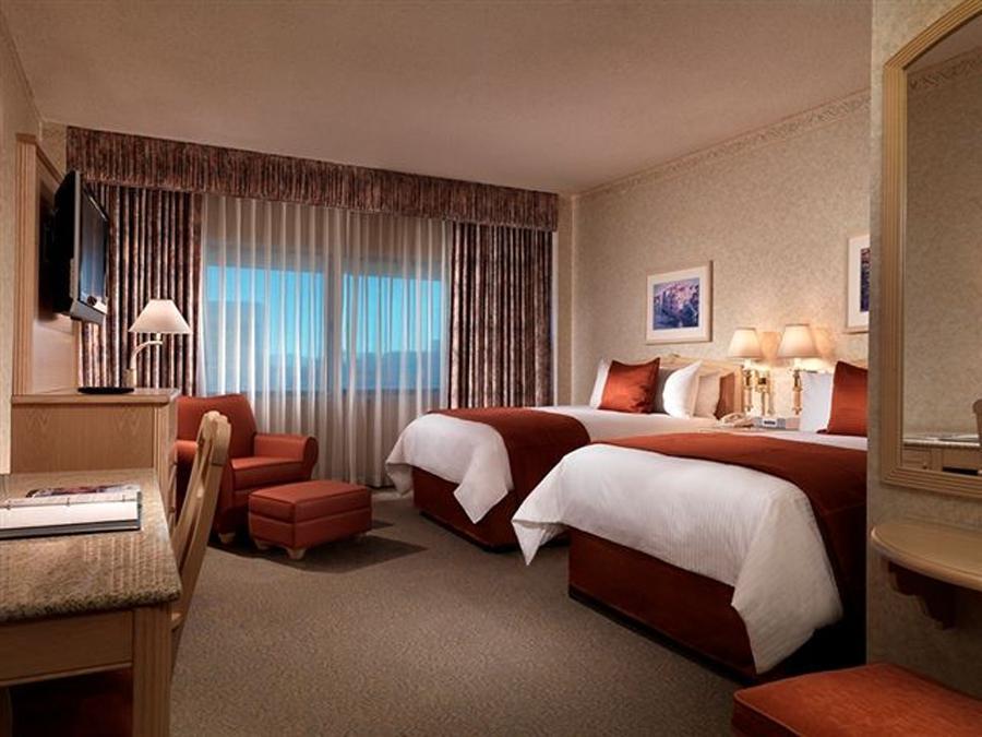 لاس فيغاس Riviera Hotel & Casino الغرفة الصورة
